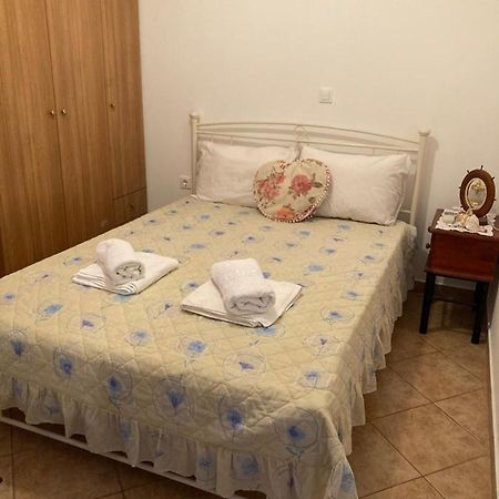 Agkyra Rooms Aladhinon Екстериор снимка