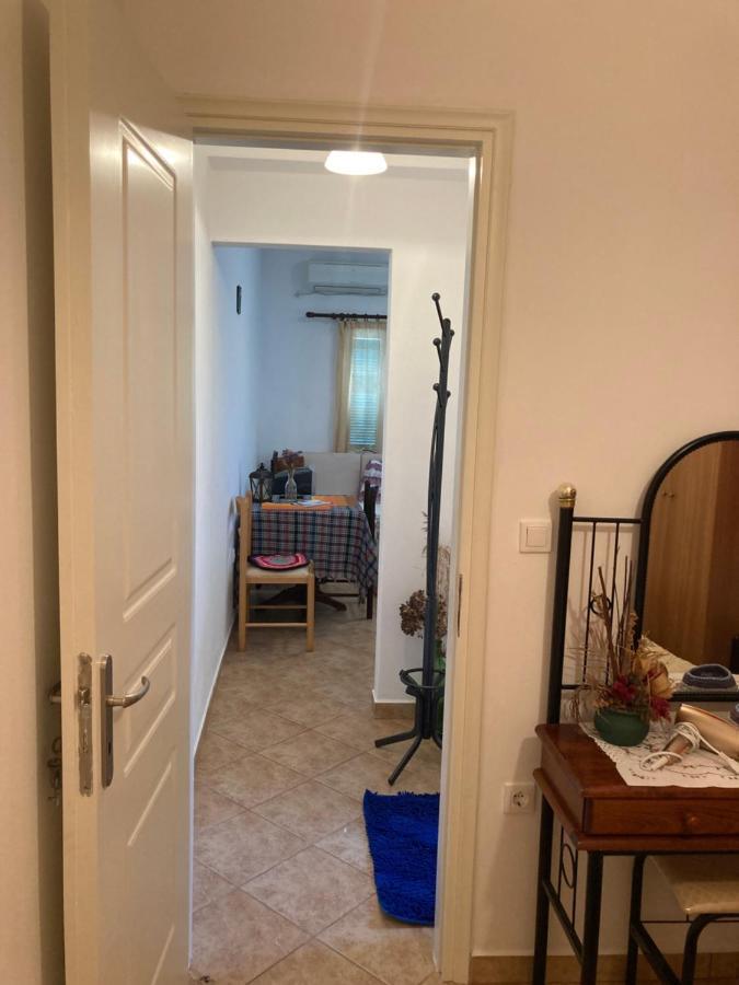 Agkyra Rooms Aladhinon Екстериор снимка