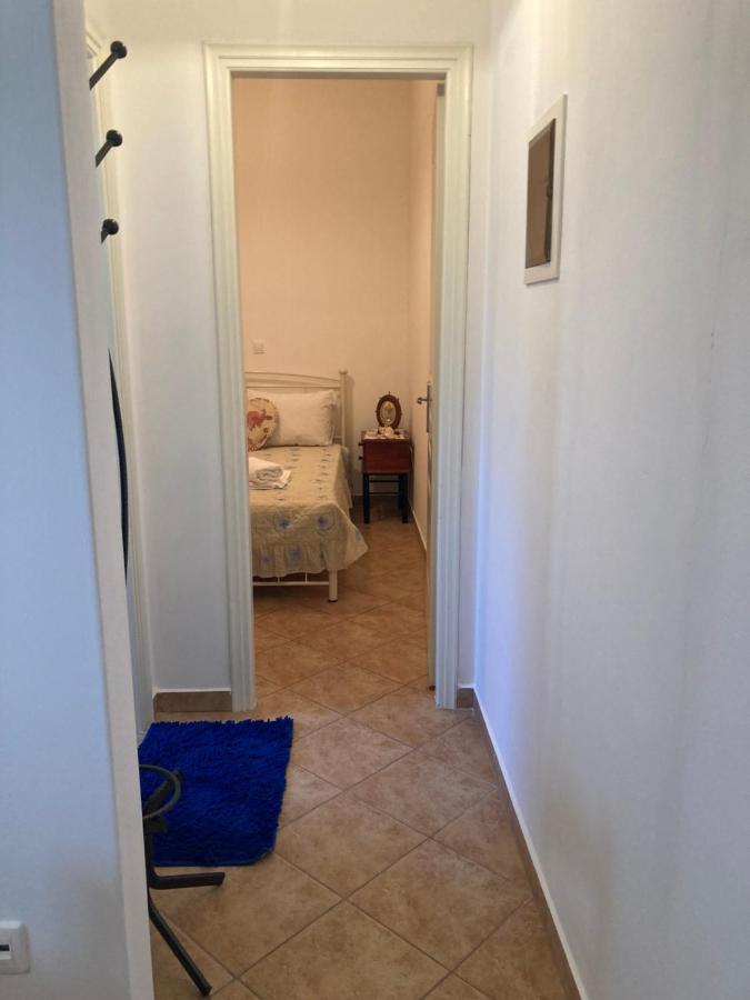 Agkyra Rooms Aladhinon Екстериор снимка