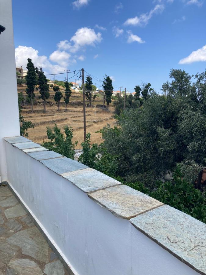 Agkyra Rooms Aladhinon Екстериор снимка