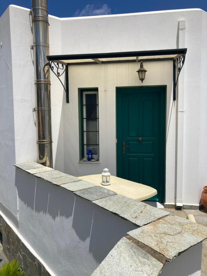 Agkyra Rooms Aladhinon Екстериор снимка