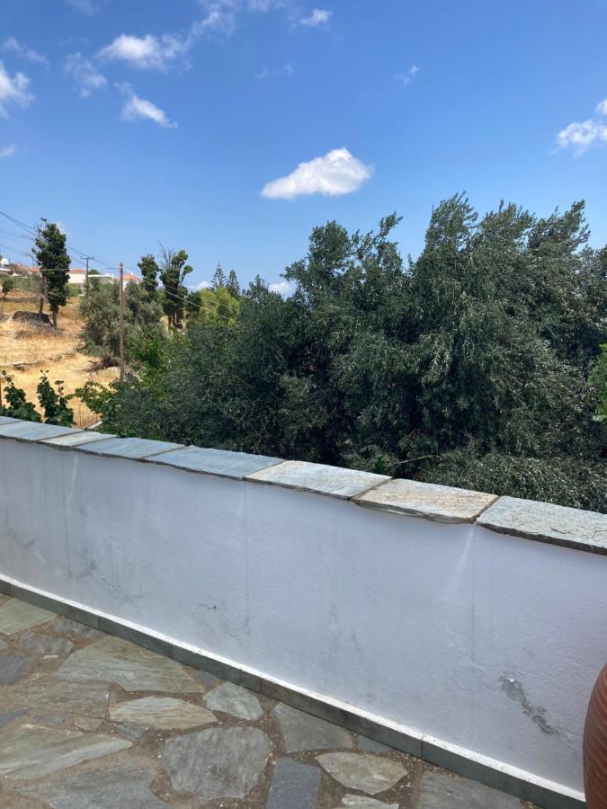 Agkyra Rooms Aladhinon Екстериор снимка